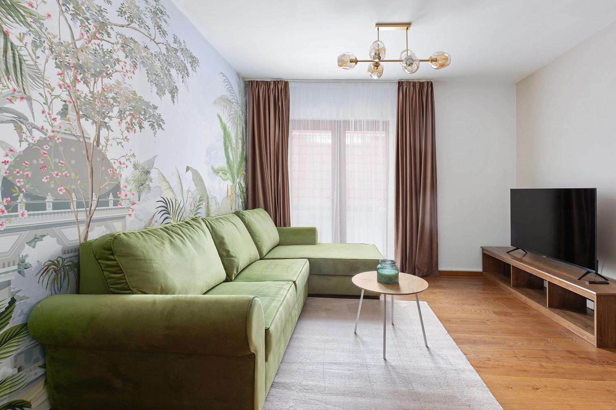 Peak Aparthotel - Old Town - By Cityhost Braşov Exterior foto